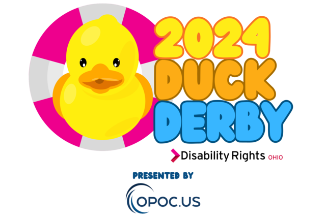 24 Duck Derby hero