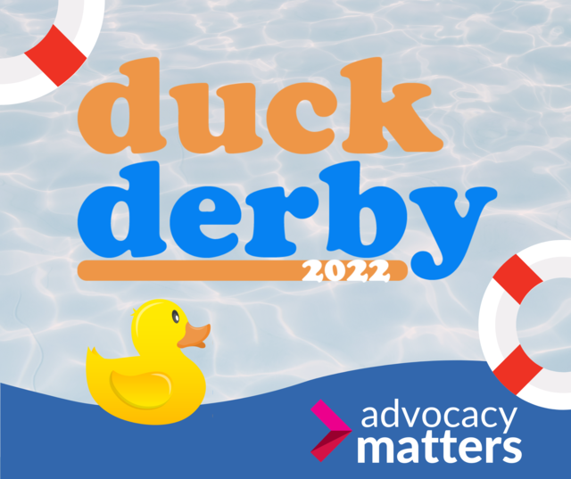 22 Duck Derby AM