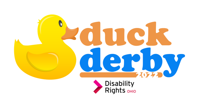 2022 Duck Derby logo