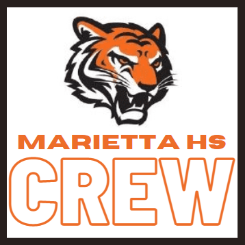 21 Marietta HS Crew