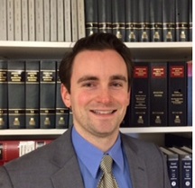 Attorney Michael Stack