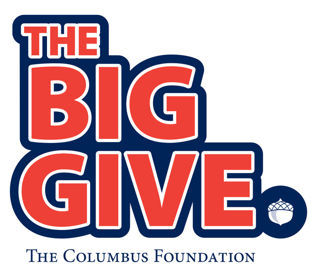 The Big Give logo